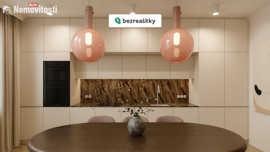 Prodej bytu 4+kk 97 m², Praha 2