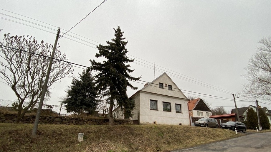 Prodej rodinného domu 124 m², Čistá - Zdeslav