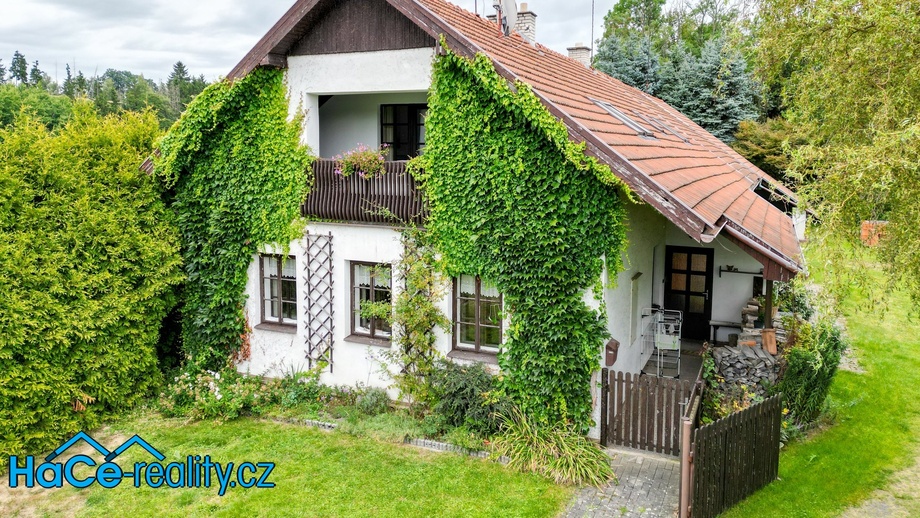 Prodej rodinného domu 133 m², Kostelec nad Orlicí
