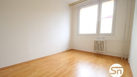 Pronájem bytu 2+kk 40 m², Praha - Záběhlice