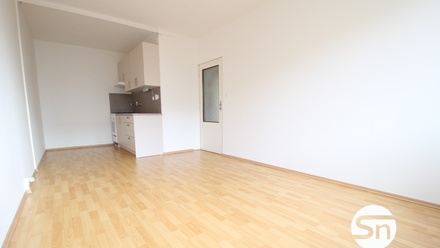 Pronájem bytu 2+kk 40 m², Praha - Záběhlice