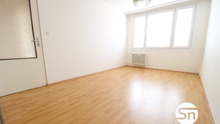 Pronájem bytu 2+kk 40 m², Praha - Záběhlice