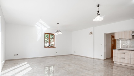 Prodej rodinného domu 109 m², Střítež - Bor