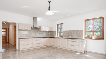 Prodej rodinného domu 109 m², Střítež - Bor