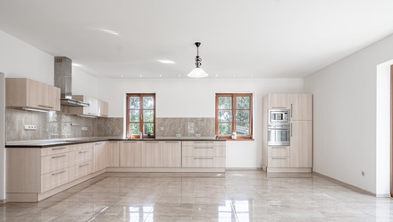 Prodej rodinného domu 109 m², Střítež - Bor