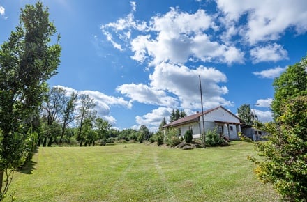 Prodej rodinného domu 109 m², Střítež - Bor