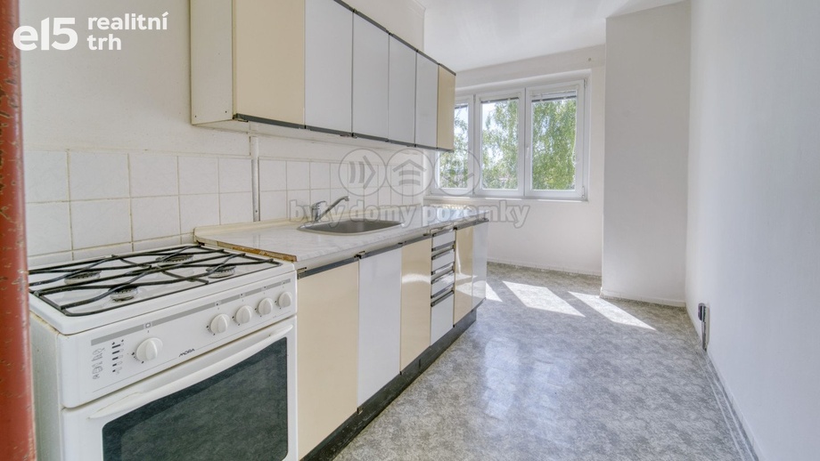 Prodej bytu 2+1 51 m², Klatovy