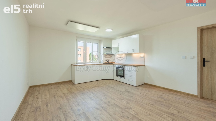 Prodej bytu 2+kk 44 m², Louny