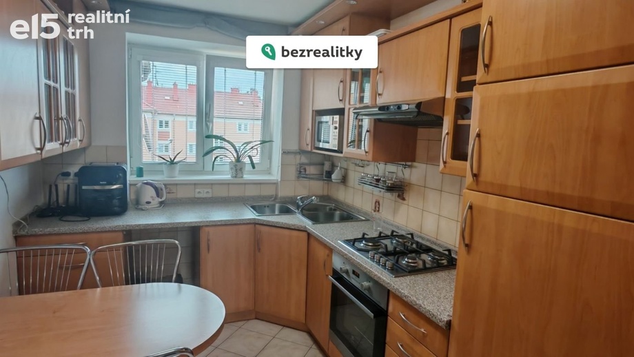 Prodej bytu 2+1 55 m², Uherské Hradiště