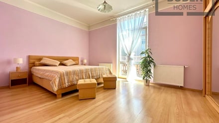 Prodej bytu 4+kk 91 m², Mariánské Lázně