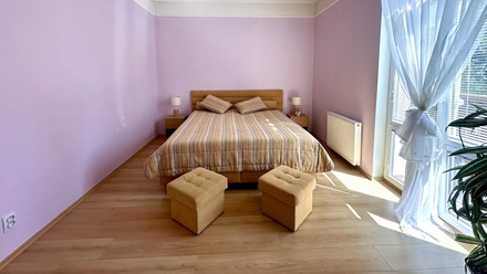 Prodej bytu 4+kk 91 m², Mariánské Lázně