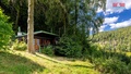Prodej chaty 37 m², České Lhotice