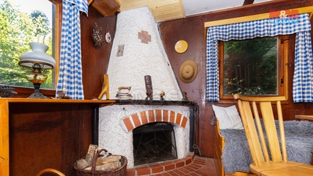 Prodej chaty 37 m², České Lhotice