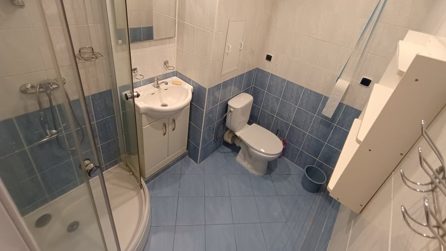 Pronájem bytu 1+1 40 m², Plzeň