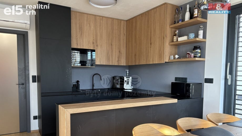 Pronájem bytu 4+kk 167 m², Pardubice I