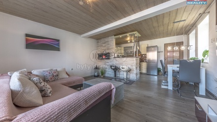 Prodej rodinného domu 89 m², Běrunice