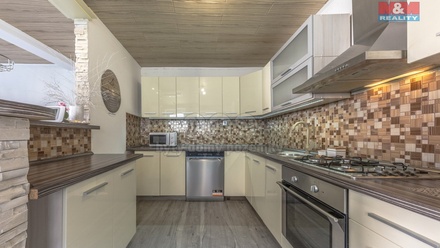 Prodej rodinného domu 89 m², Běrunice