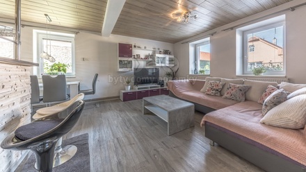 Prodej rodinného domu 89 m², Běrunice