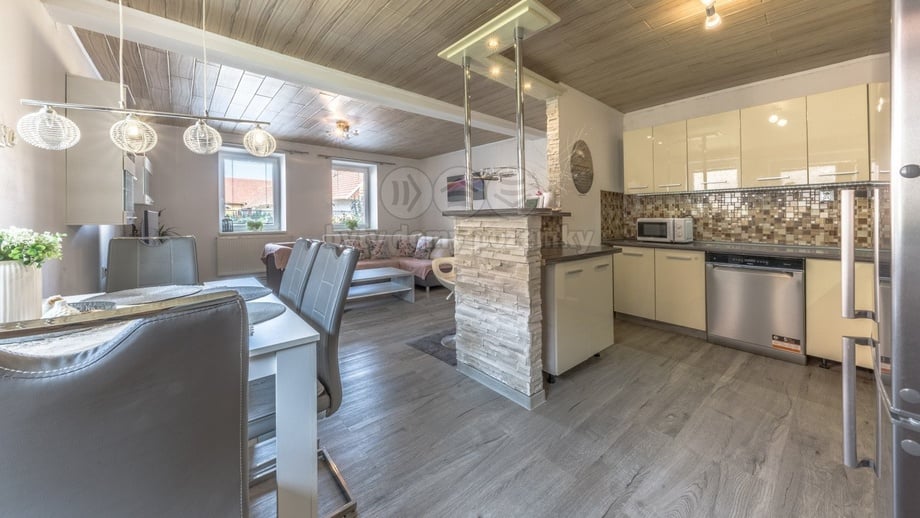 Prodej rodinného domu 89 m², Běrunice