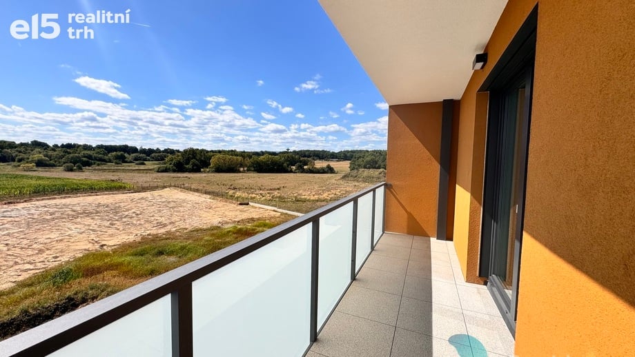 Pronájem bytu 3+kk 78 m², České Budějovice