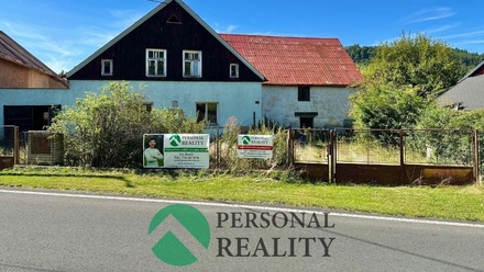 Prodej rodinného domu 250 m², Přimda