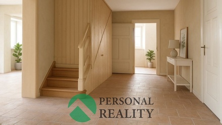 Prodej rodinného domu 250 m², Přimda