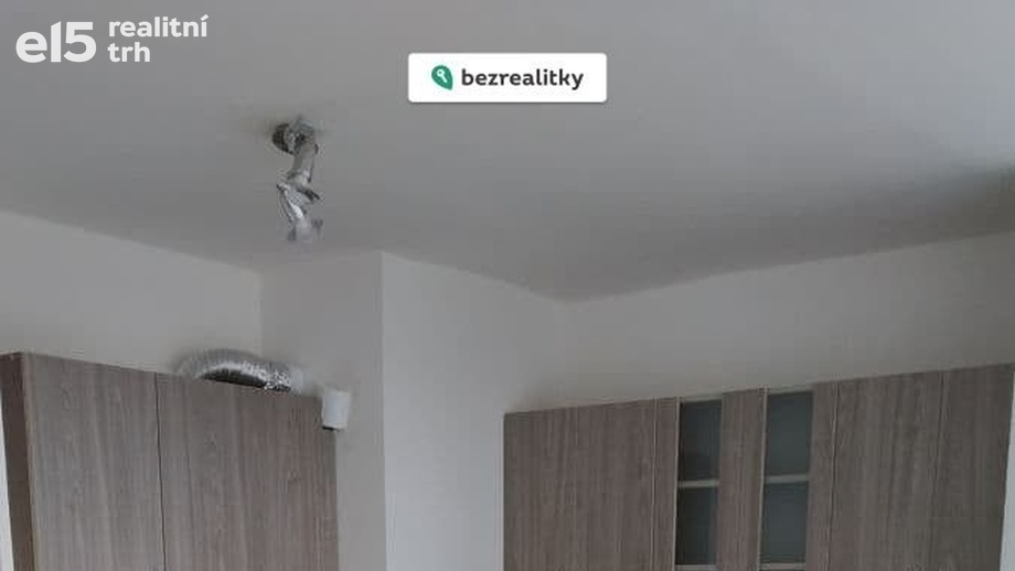 Prodej bytu 2+kk 40 m², Neratovice