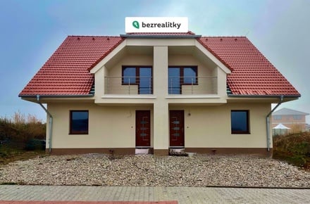 Prodej rodinného domu 123 m², Buštěhrad