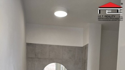 Pronájem kanceláře 380 m², Brno - Horní Heršpice