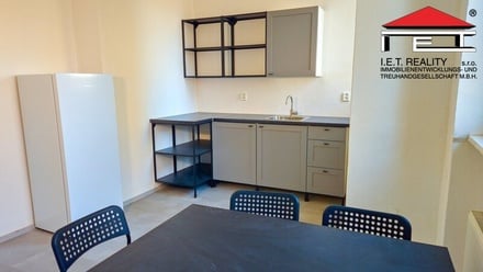 Pronájem kanceláře 380 m², Brno - Horní Heršpice