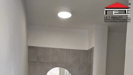 Pronájem kanceláře 380 m², Brno - Horní Heršpice