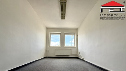 Pronájem obchodního prostoru 565 m², Brno - Horní Heršpice