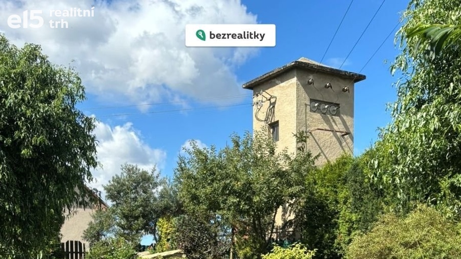 Prodej rodinného domu 127 m², Dobřany - Šlovice u Plzně