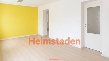 Pronájem kanceláře 60 m², Havířov-Šumbark - Havířov - Šumbark