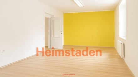 Pronájem kanceláře 60 m², Havířov-Šumbark - Havířov - Šumbark