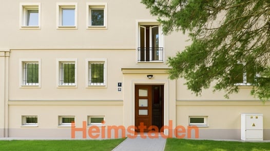 Pronájem kanceláře 60 m², Havířov-Šumbark - Havířov - Šumbark