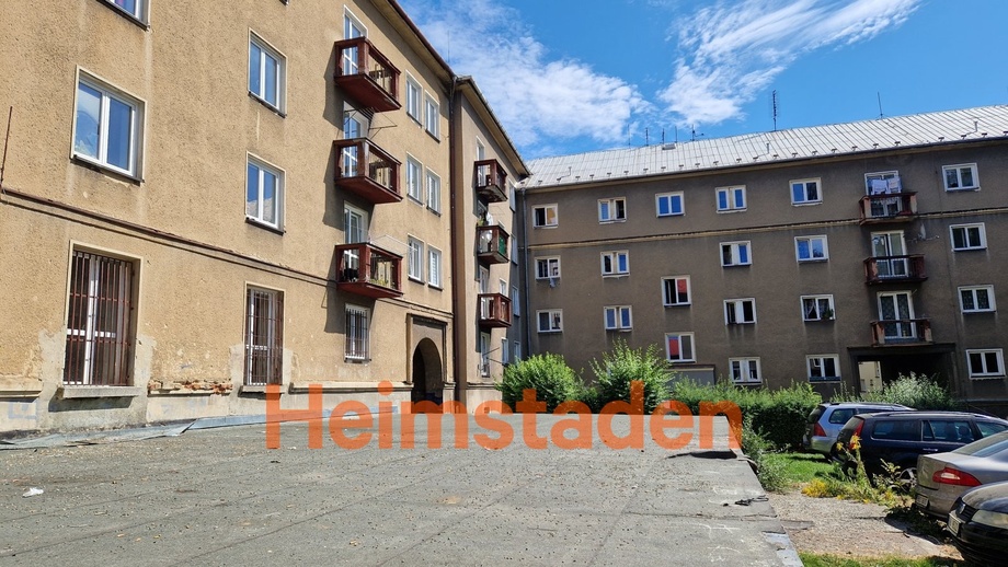 Pronájem kanceláře 60 m², Havířov-Šumbark - Havířov - Šumbark