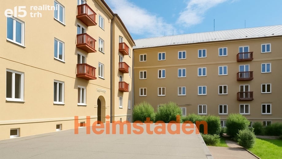 Pronájem kanceláře 60 m², Havířov-Šumbark - Havířov - Šumbark