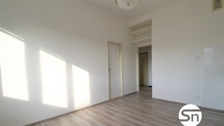 Pronájem bytu 1+1 43 m², Praha - Smíchov