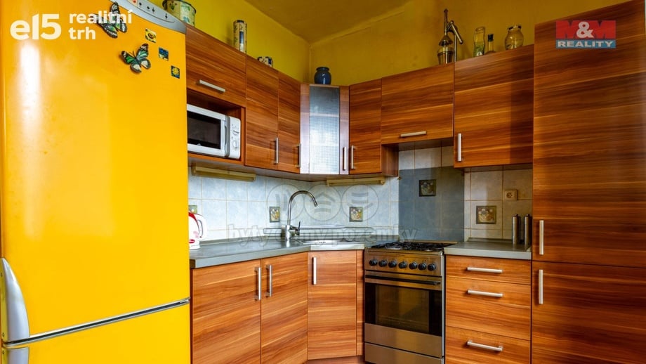 Prodej bytu 3+kk 63 m², Opava (nečleněná část města)