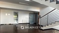 Pronájem kanceláře 230 m², Brno