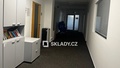 Pronájem kanceláře 230 m², Brno
