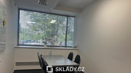 Pronájem kanceláře 230 m², Brno