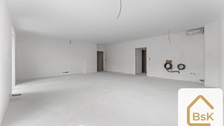 Prodej bytu 1+kk 39 m², Český Brod