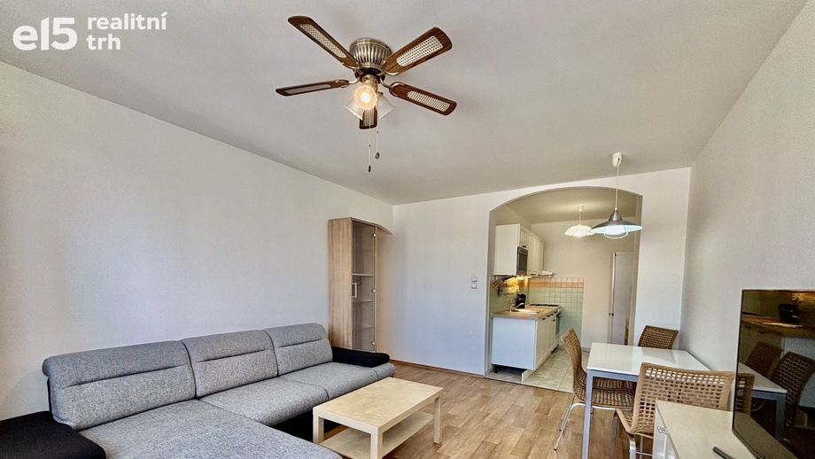 Pronájem bytu 3+kk 65 m², Praha - Chodov