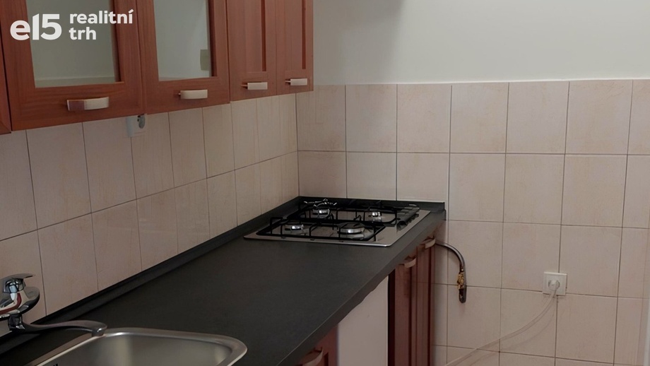 Pronájem bytu 2+kk 46 m², Praha - Vysočany