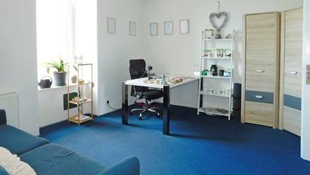 Pronájem kanceláře 91 m², Jablonec nad Nisou