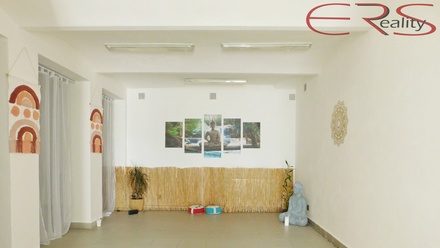 Pronájem kanceláře 91 m², Jablonec nad Nisou