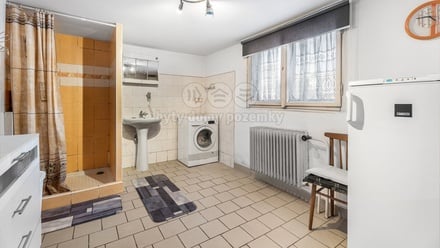 Prodej rodinného domu 270 m², Veselé