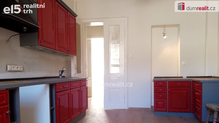 Prodej bytu 3+1 93 m², Karlovy Vary